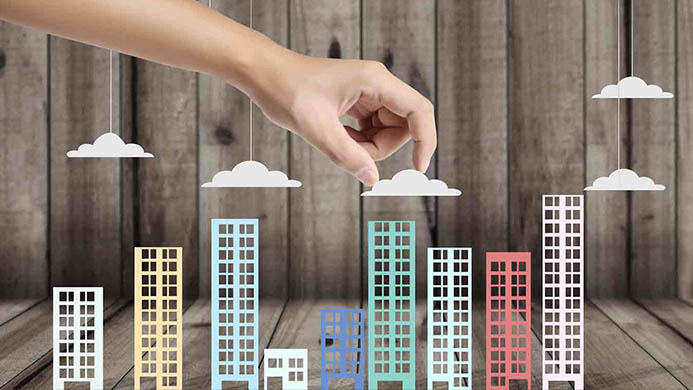 前有银行、后有有利网,信贷工厂魔力何在 - 环