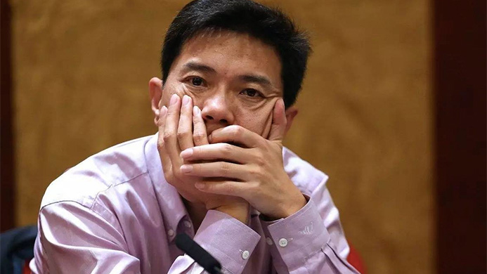 李彦宏内部信背后:百度迎来重生拐点