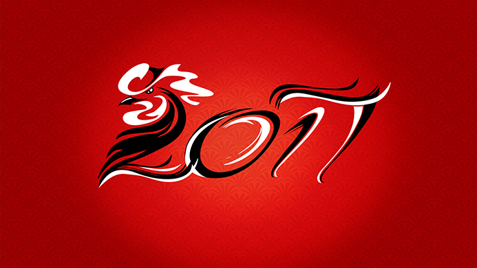 美元“降权”真的有用吗?看看2016人民币的尾盘暗示
