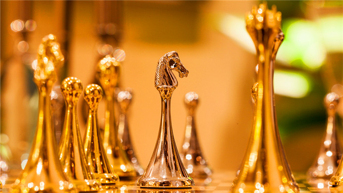 价值投资者,如何成为 最强王者 ?_环球老虎财经