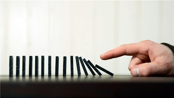 任泽平:金融杠杆的现状、模式与展望_环球老虎