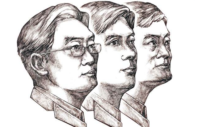在另一个次元做金融的腾讯
