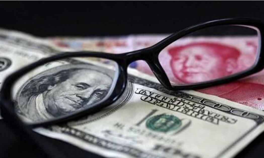 樊纲的“出离怒火”与外汇风险准备金的归零