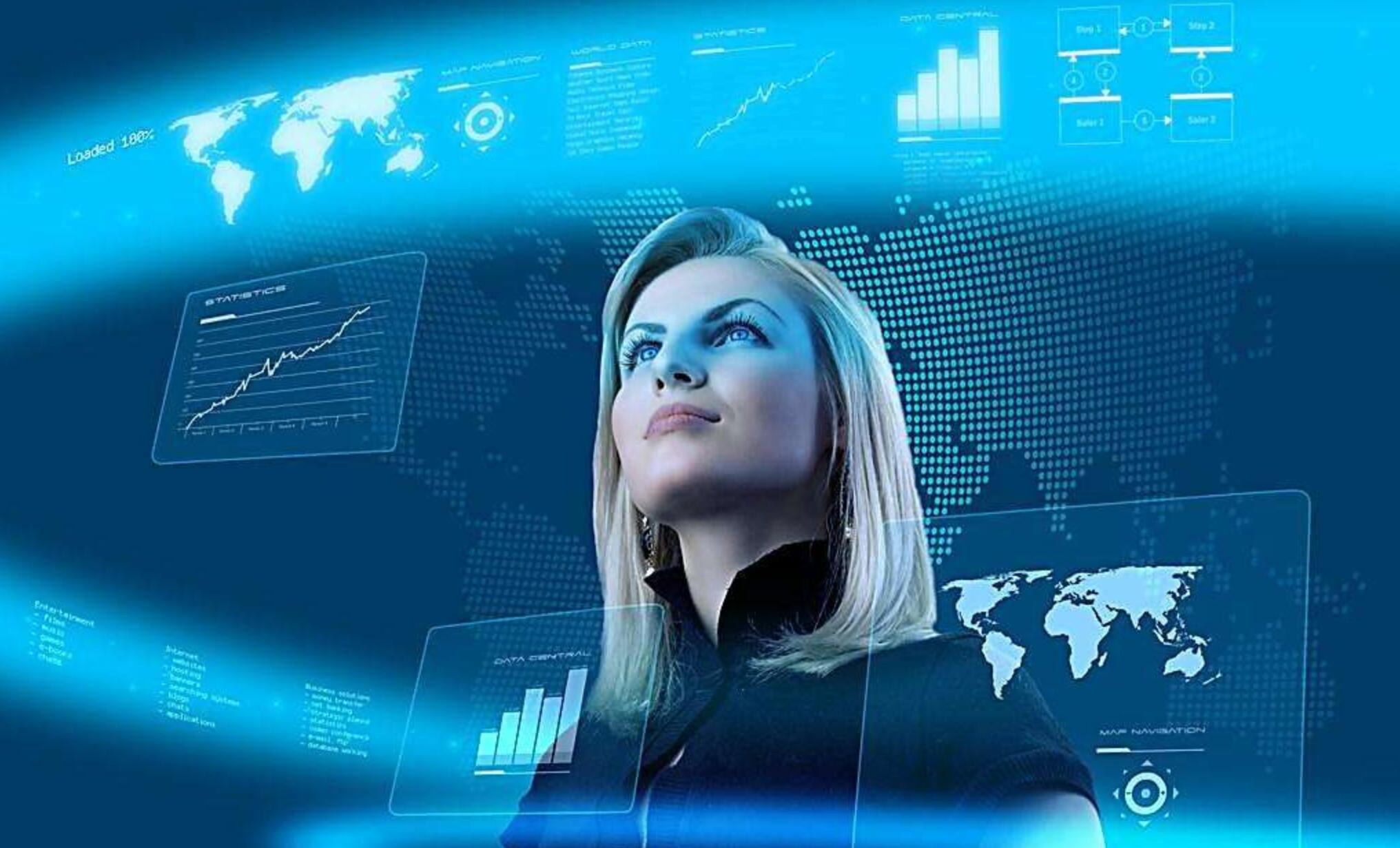 金融科技股上市潮再掀美港股投资热_环球老虎