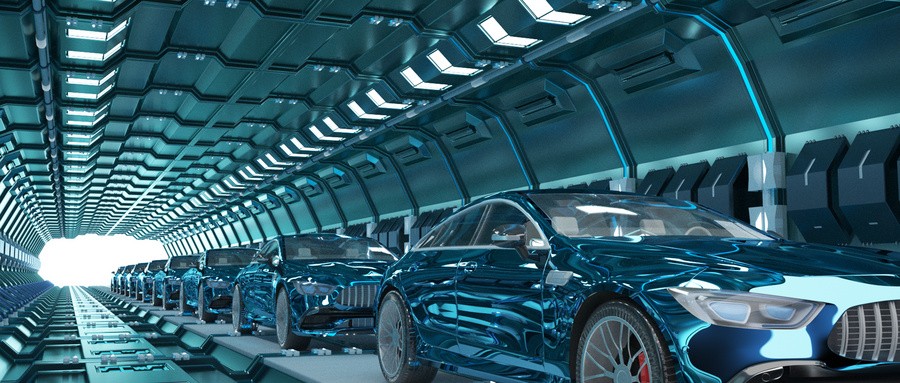 汽车板块走强，长安汽车强势涨停市值突破800亿！