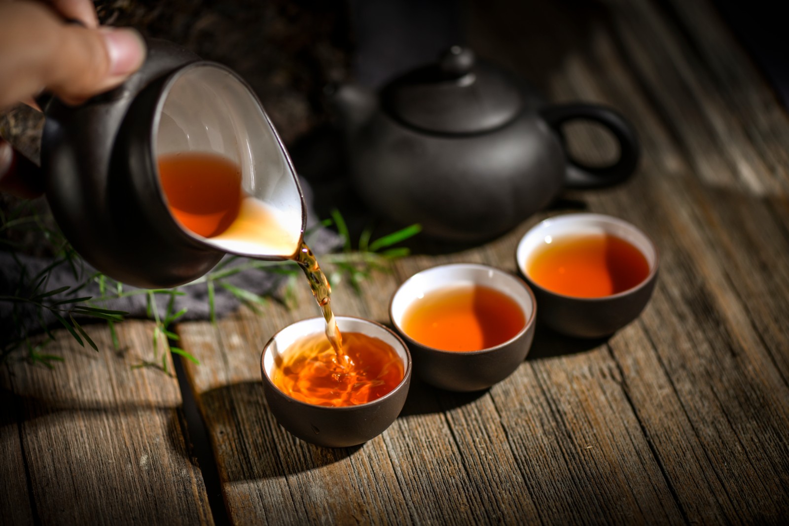 一则IPO牵出八马茶叶背后的“豪门联姻”,安踏、七匹狼都是亲家!