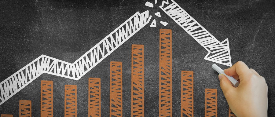 央行发声围剿虚拟货币！农行、工行相继跟进，比特币应声跌超1000美元