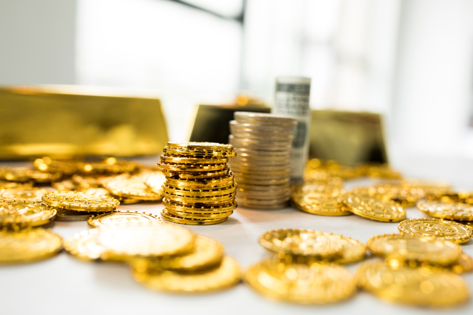 高盛Q2财报公布：营利双双大增，股票却卖出超四分之一仓位！