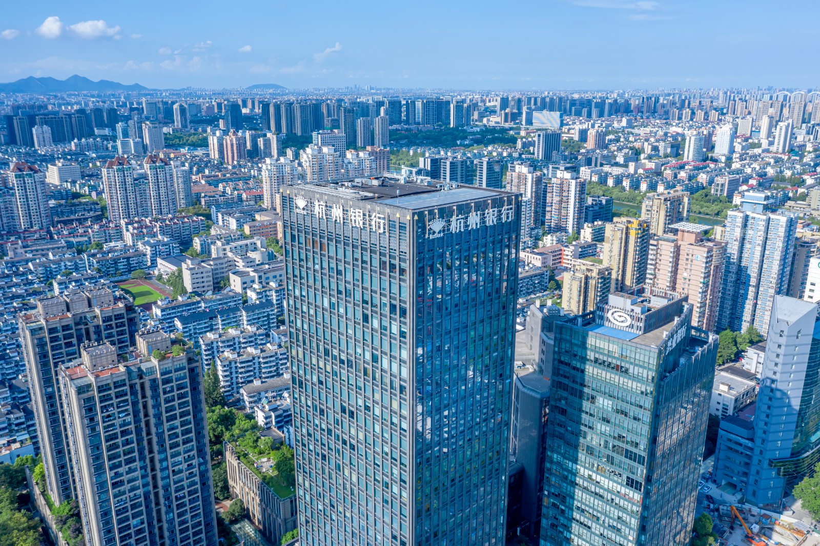 科技创新驱动高质量发展 杭州银行运用金融科技提升金融服务质效