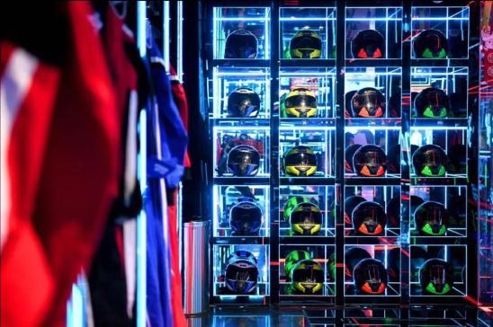 赋能中国好设计——金螳螂设计作品荣获Andrew Martin安德马丁国际室内设计大奖！