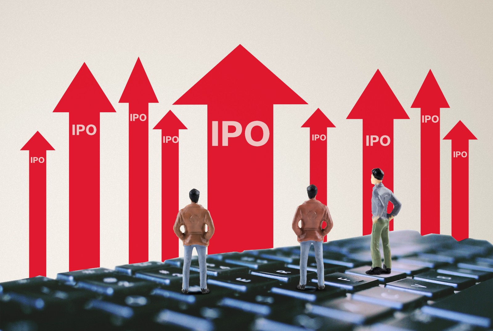 估值或达200亿美元，亚洲最大另类资产“巨头”太盟投资拟赴港IPO！