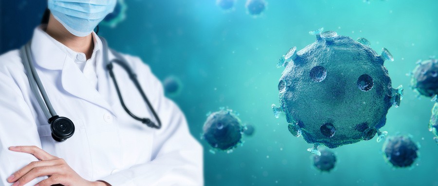 江苏银行金融助力医疗体系疫情防控