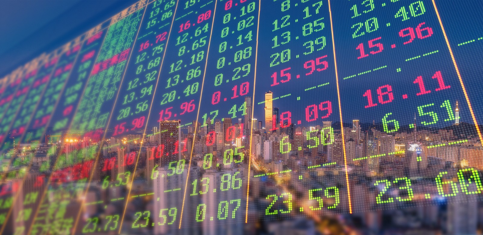 昔日“OA界茅台”ST泛微接连跌停，腾讯基金已浮亏超4亿元