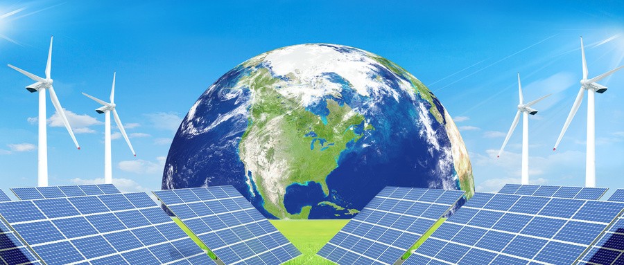 新能源赛道增量资金来了，国内首批8只碳中和ETF获批！