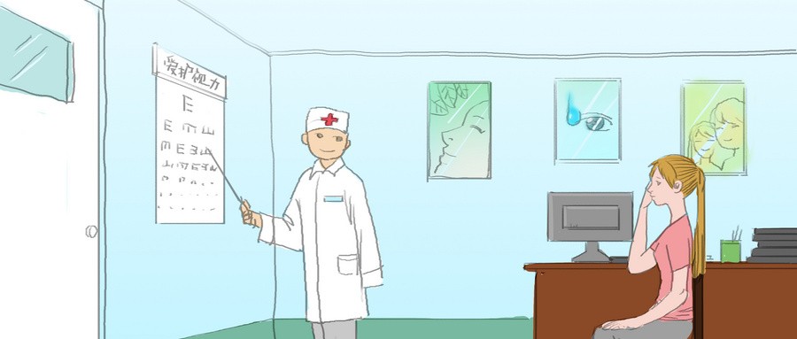 爱尔眼科“求变”