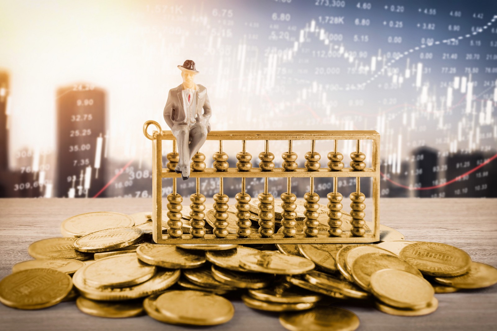 首个破产信托公司出现！证监会同意新华信托进入破产程序