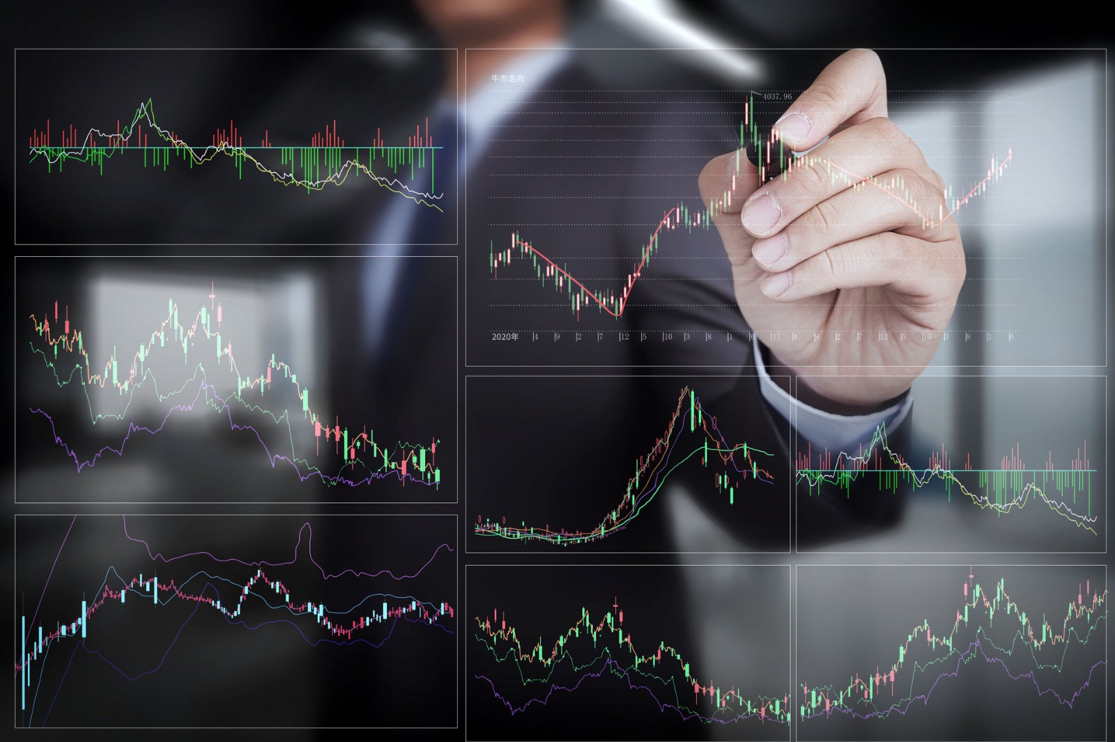 高层再现动荡，赵鹏将出任中国人寿总裁