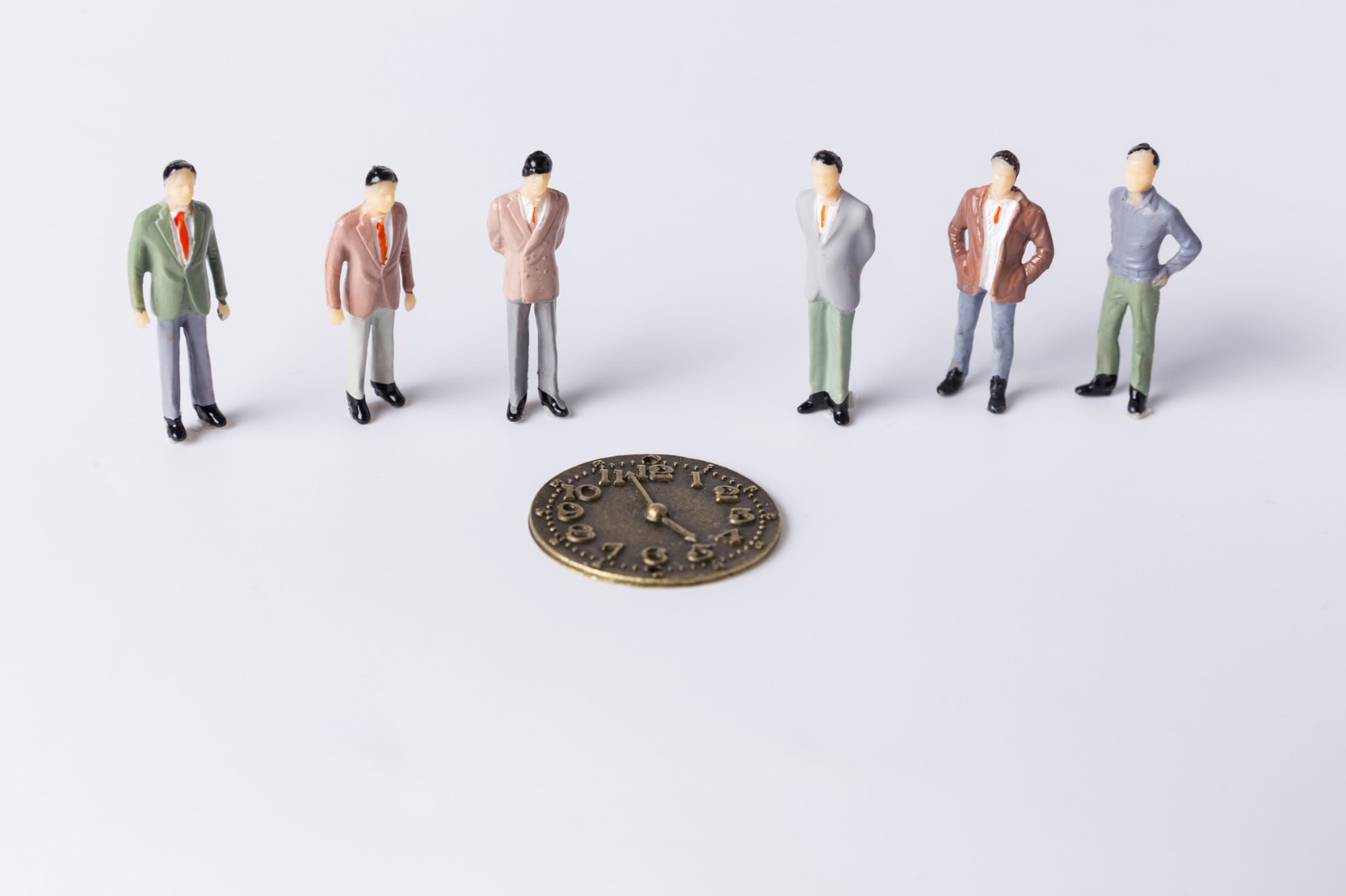 409亿重组方案告吹！淮河能源开盘跌停