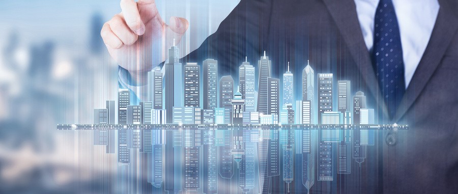 吴亚军转任龙湖集团战略发展顾问，陈序平接班董事长