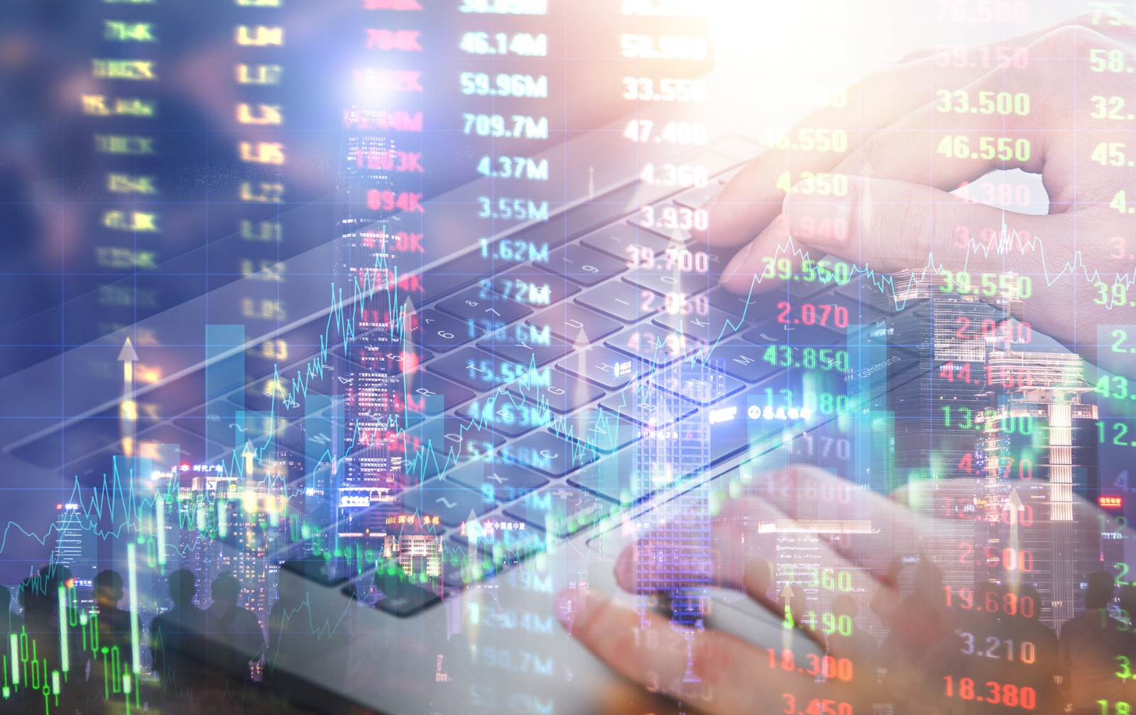 又有中概股回港上市，金山云拟以介绍方式登陆港交所