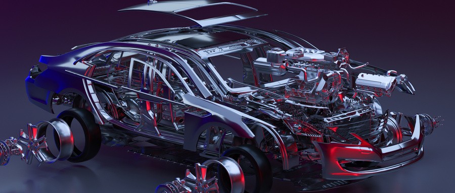 比亚迪2022年净利润166亿，超前五年总和