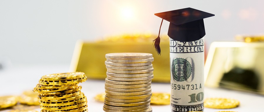 定投基金就是做时间的朋友！