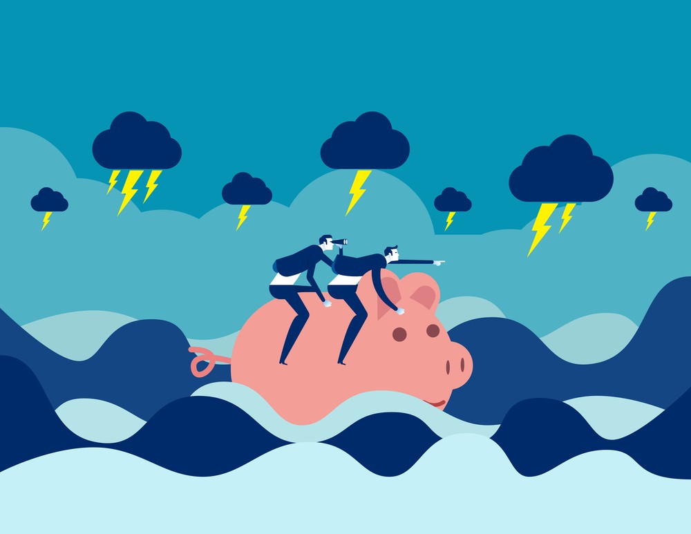 正邦科技深陷预重整“困局”，长安、中航信托被“拉下水”