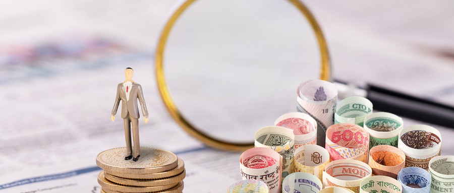 QDII基金赚钱效应凸显　华夏全球科技先锋年内回报超37%