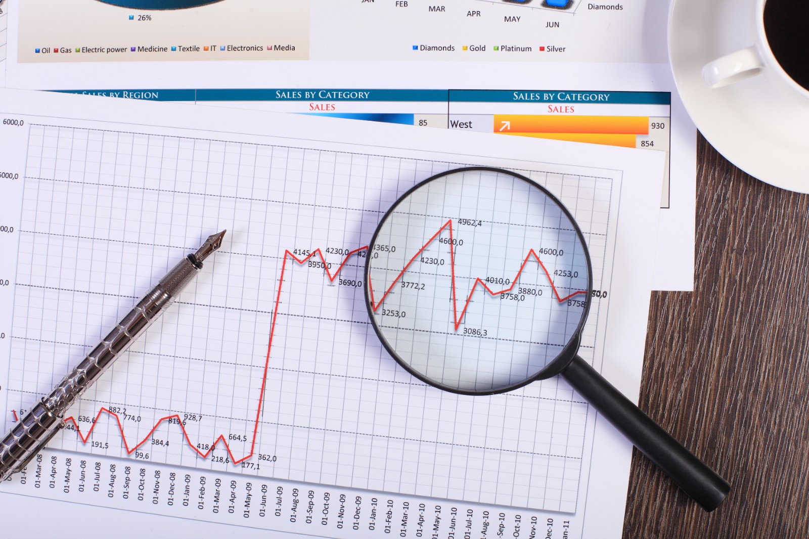 大金融“爆了”，公募基金成背后最大赢家？