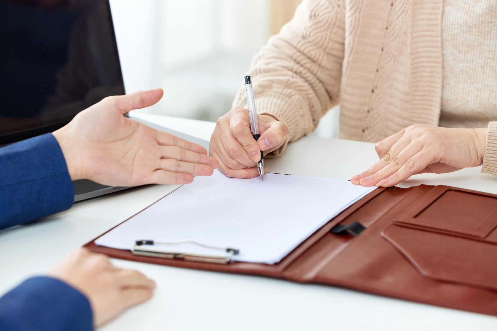 加盟国寿27年，利明光终成中国人寿“掌舵人”