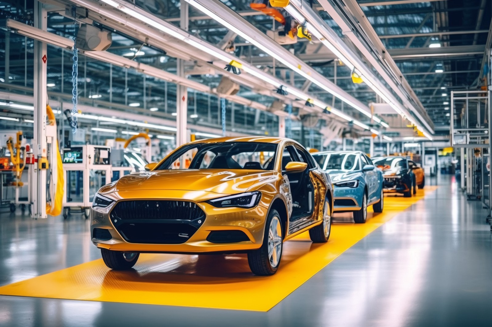 营收、交付量创新高，理想汽车连续三个季度盈利