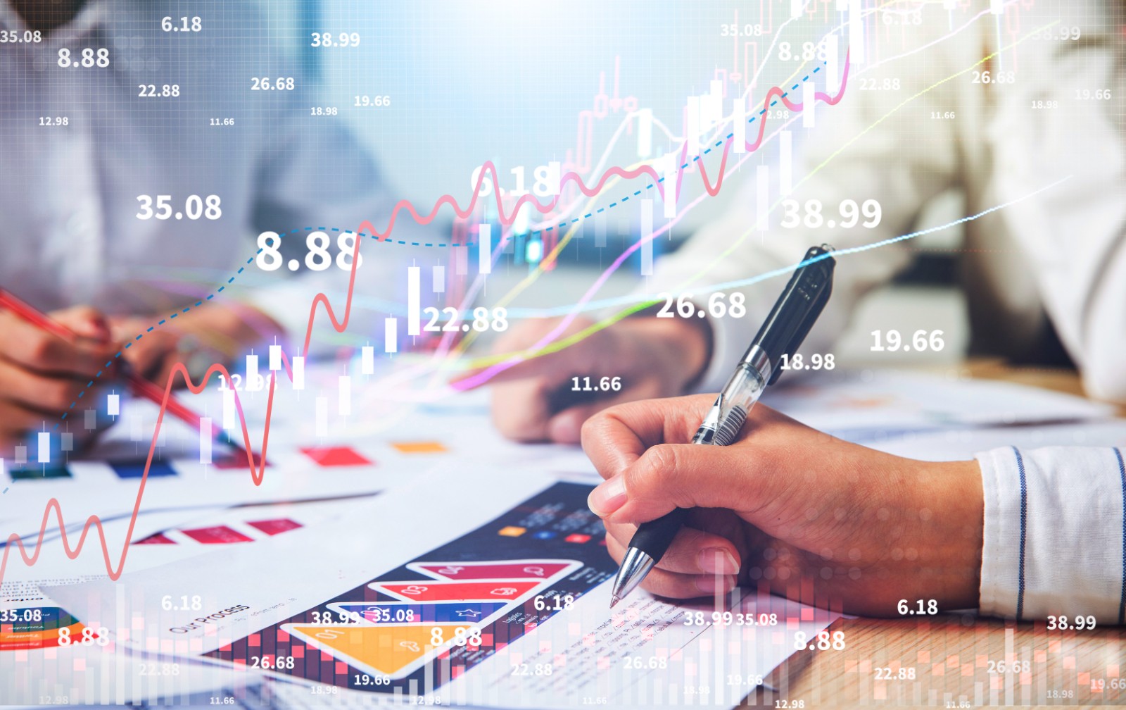 鹏鼎控股40亿定增按下终止键，将自筹资金投向66亿扩产项目
