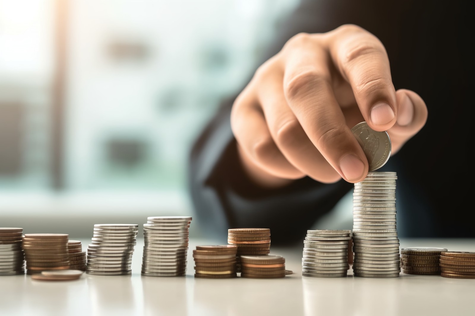 百亿注册资本、八家国资背景股东，申能财险获批筹建