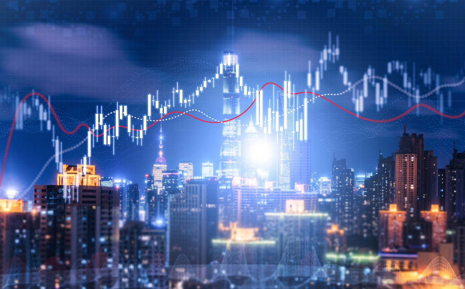 涉嫌信披违规遭证监会立案，国城矿业跌超8%