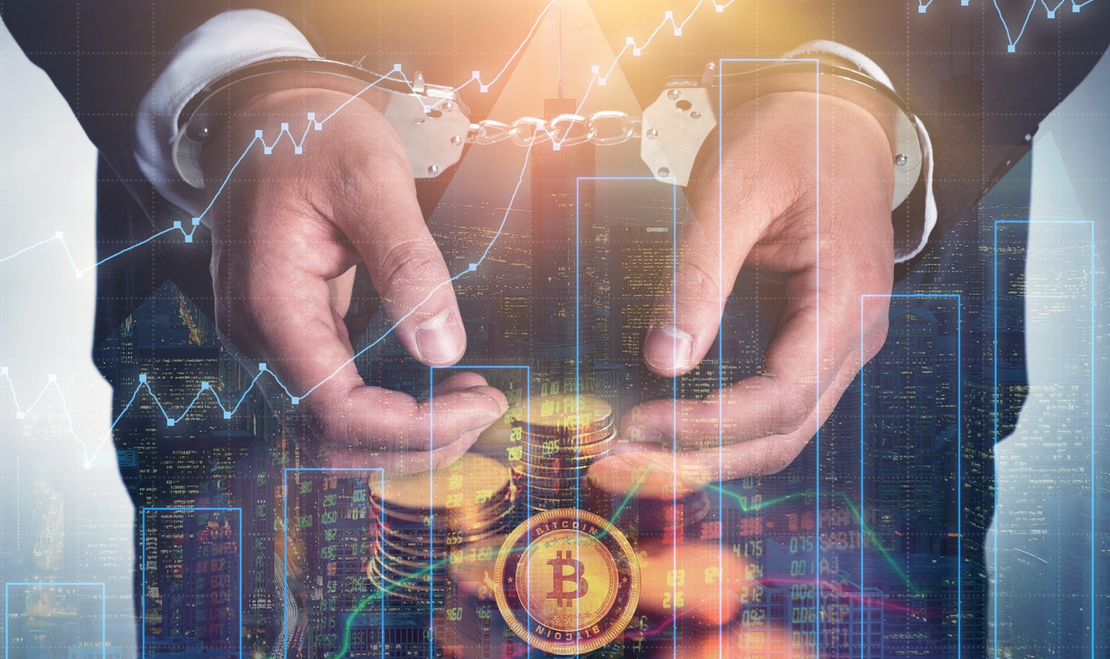 董事长涉嫌内幕交易被刑拘，恒润股份连续两天一字跌停