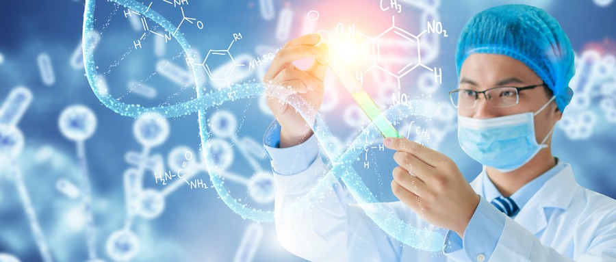 万泰生物“换帅”，姜植铭“接棒”邱子欣任总经理