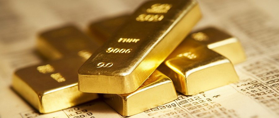 金价持续大涨,银泰黄金预计一季度净利润最低增长61%