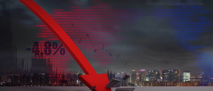 遭百润置业举报偷逃税款，万科A、H股暴跌创新低