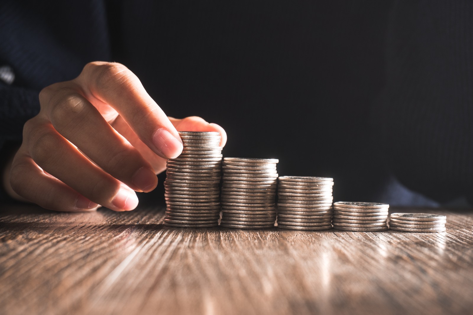再获资金加持,中信金融资产举牌大秦铁路!