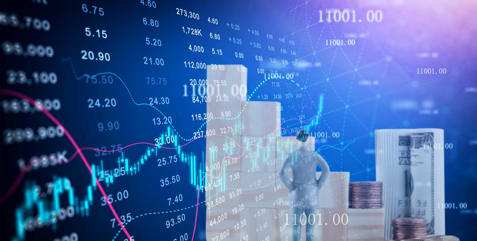 24亿入股中集集团，深圳前首富林立“开炒”航运股