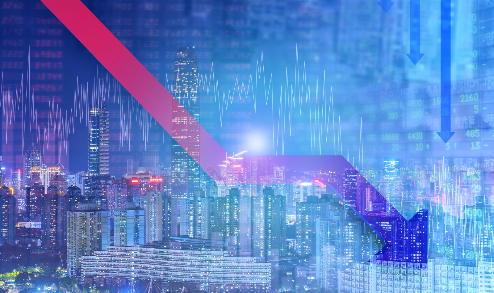 速腾聚股价暴跌近7成，殃及东方富海、复星锐正