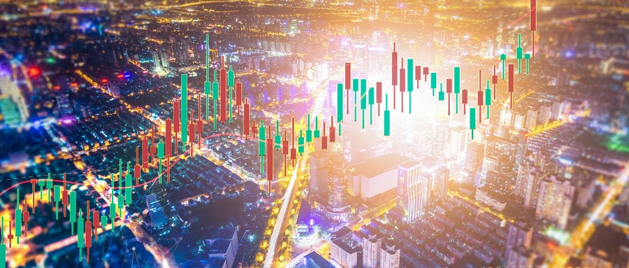 中金、银河合并传闻“引爆”券商板块,天风证券、首创证券等多家券商涨停
