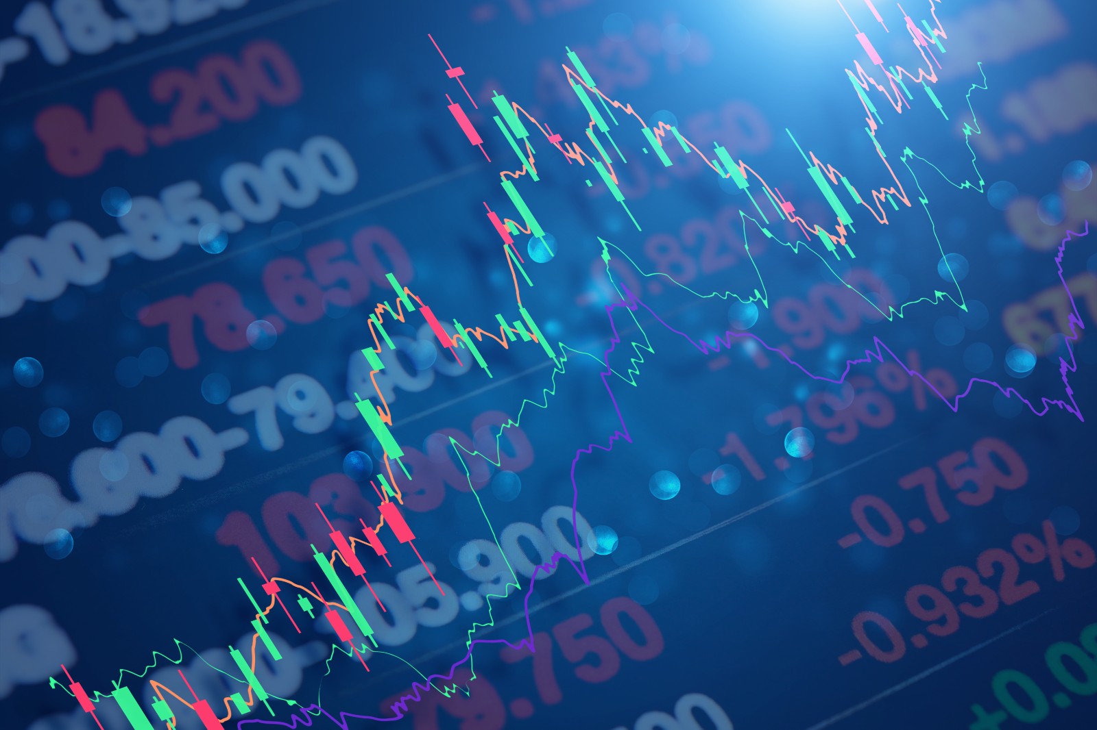 科技加持   诺安沪深300指数增强基金A今年以来超额收益2.51%