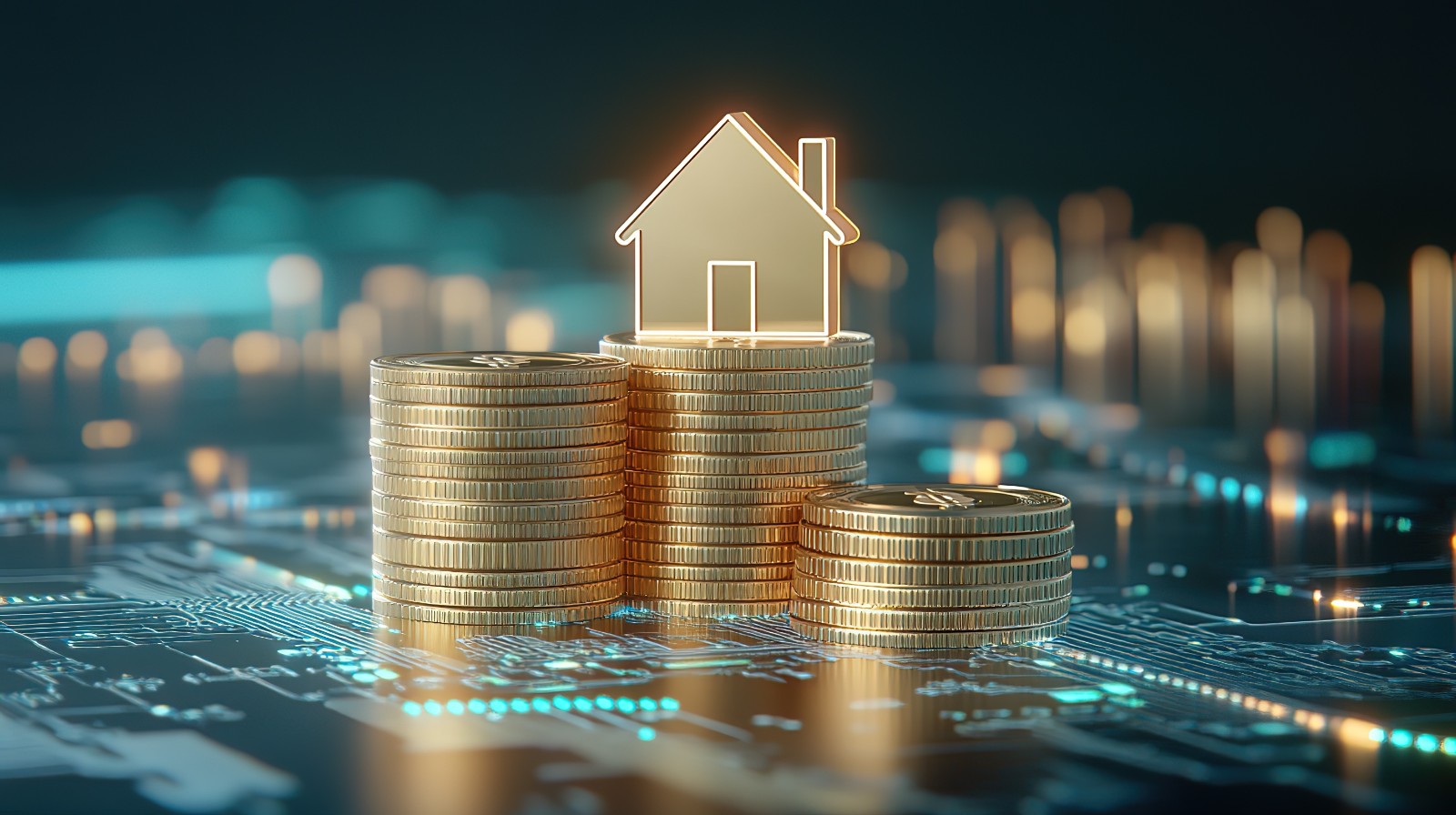 当算法遇见人性：许一尊的十年指增演进之路