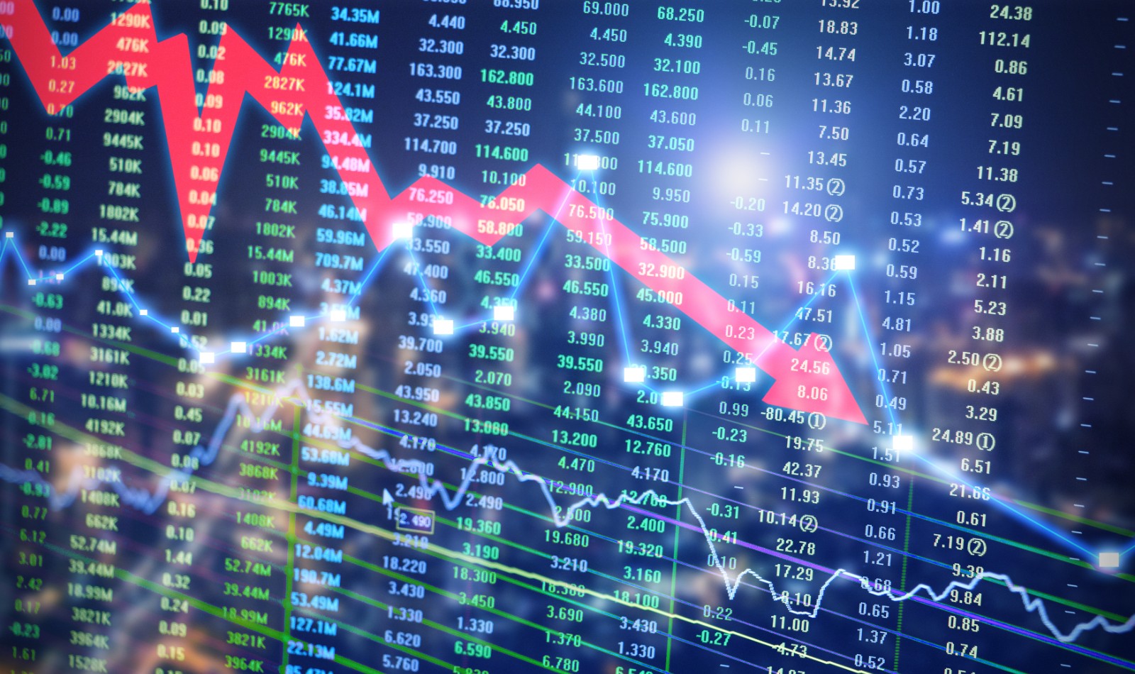 未能大面积复产被“ST”,晨鸣纸业H股盘中跌超13%