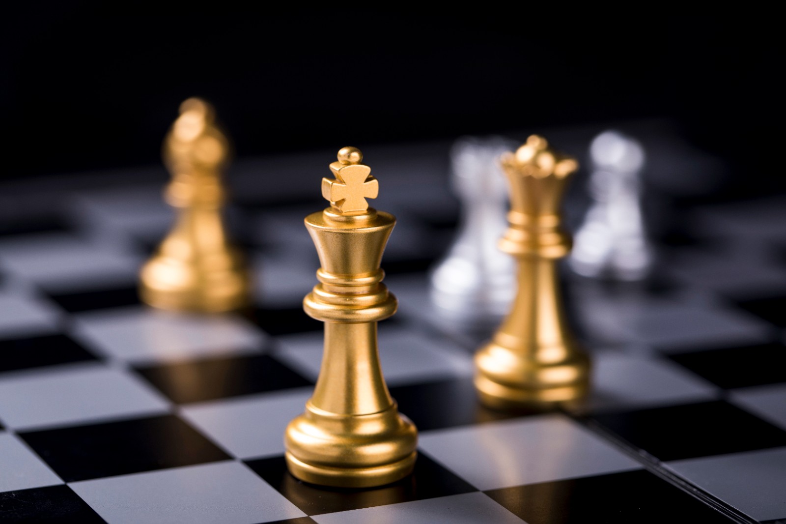 中国进出口银行“换帅”，陈怀宇就任董事长