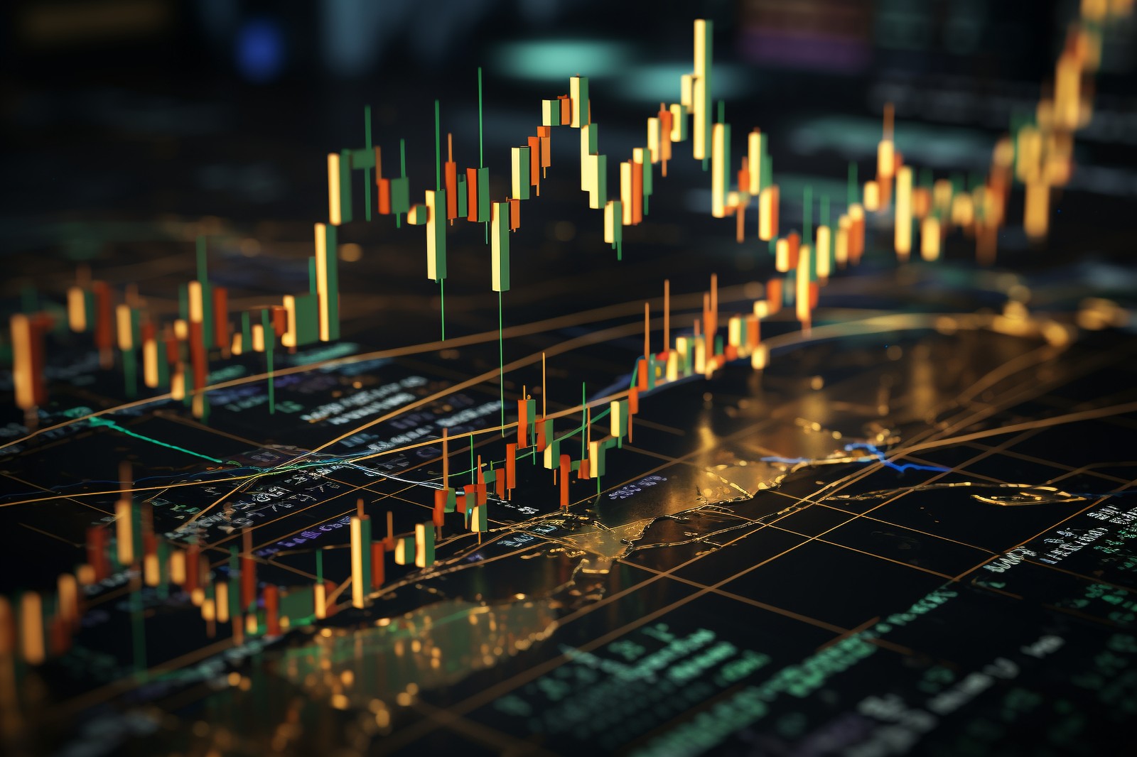 多项重磅政策来袭!央行降准0.5%,降低政策利率0.1%