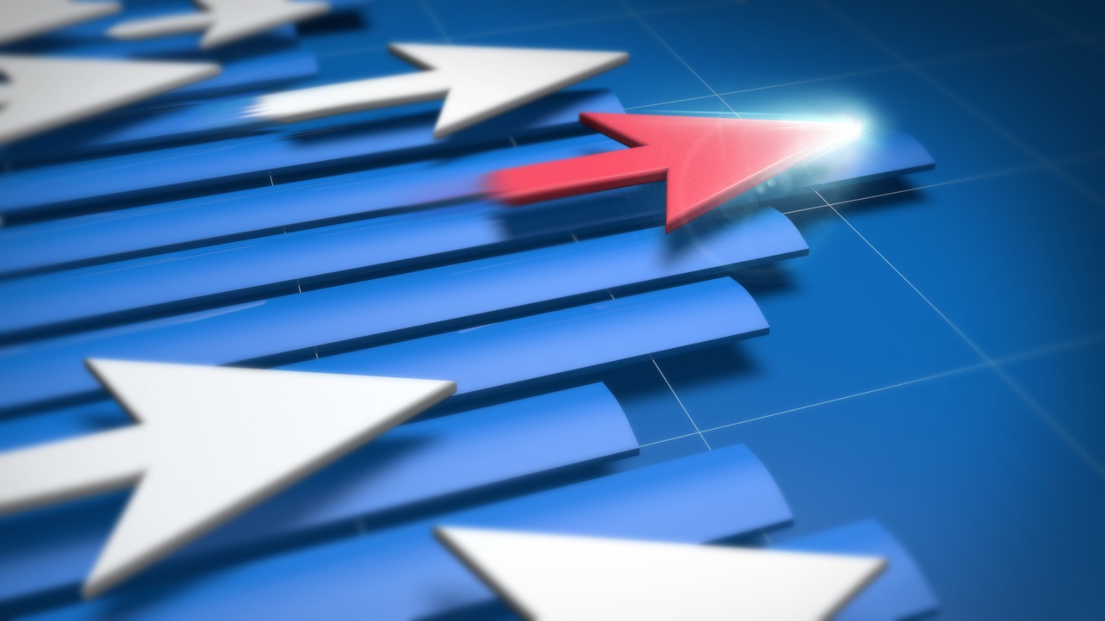科创50暴涨超8%，海光信息、寒武纪成最大“功臣”