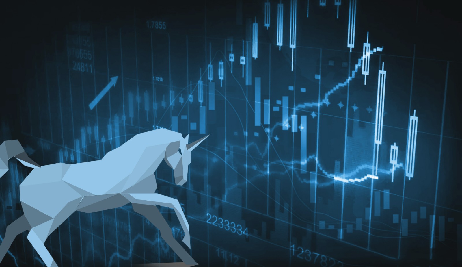 CPO概念再度爆发，中际旭创市值涨破6000亿