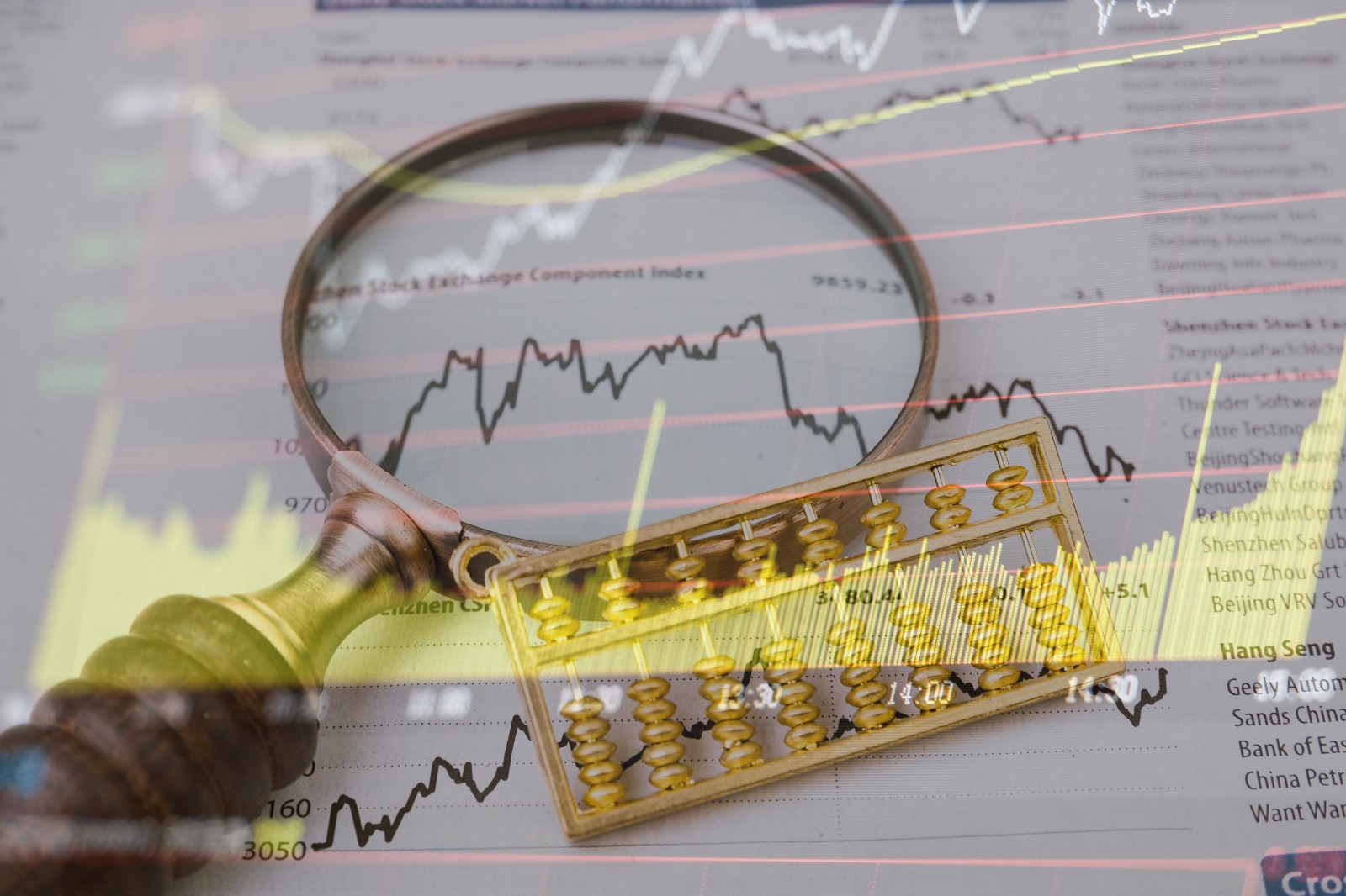 私募大佬金亚伟再出击，入主菲林格尔后又“盯上”博睿数据